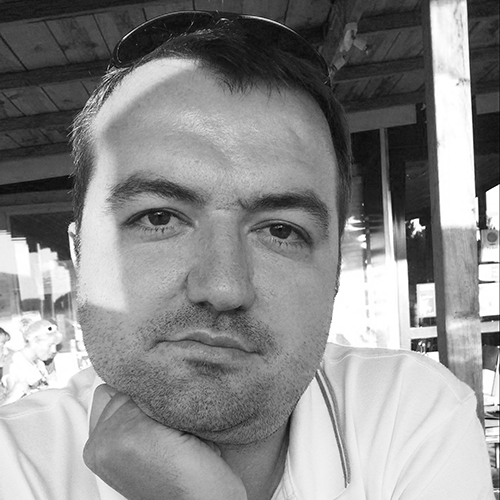 Photo de profil Aurélien